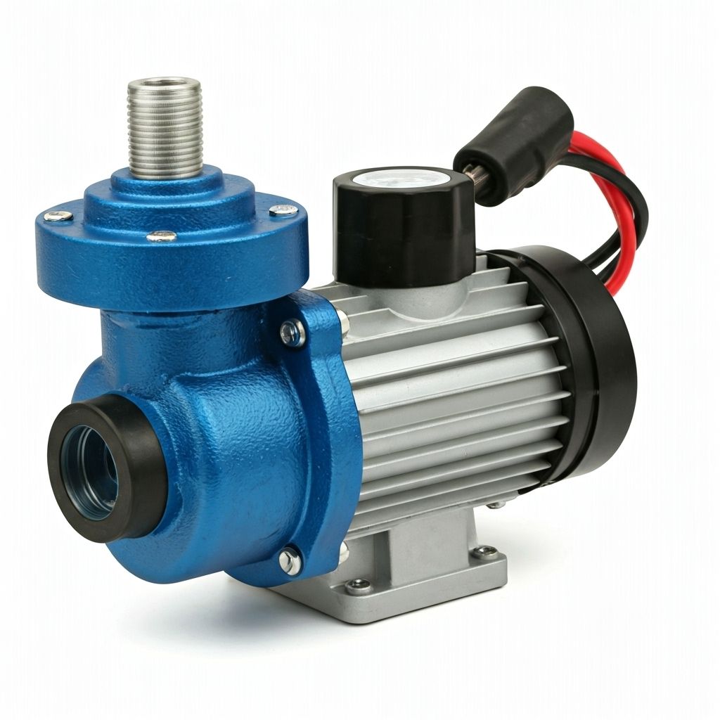 12V Water Pump