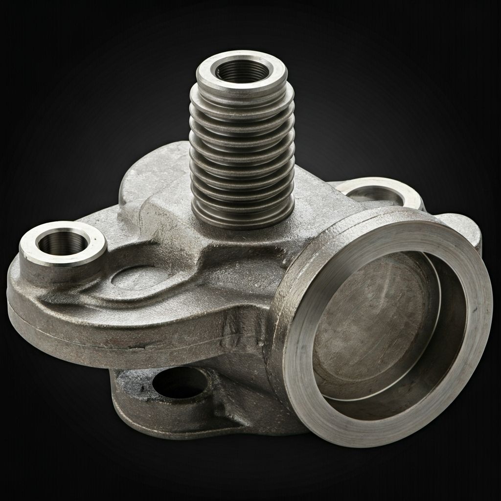 Pump Accessories
